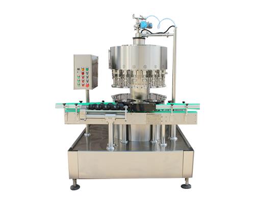 負壓等液位灌裝機