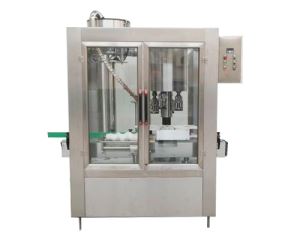 全自動封口機(jī) 全自動封口機(jī)