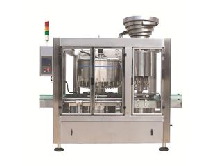 酒水灌裝機(jī) 酒水灌裝機(jī)