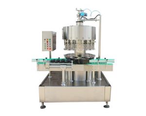 紅酒灌裝機 紅酒灌裝機