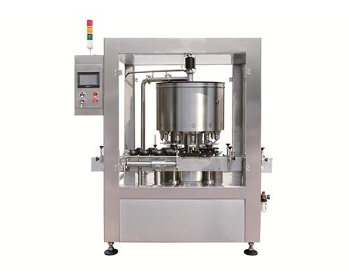 全自動(dòng)液體灌裝機(jī)